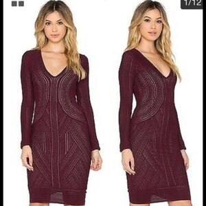 Ronny Kobo "Jewel" Dress - Size Small